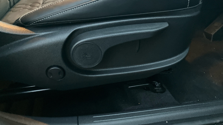 Kia Sportage 1.6T GDi ISG GT-Line 5dr Petrol Estate